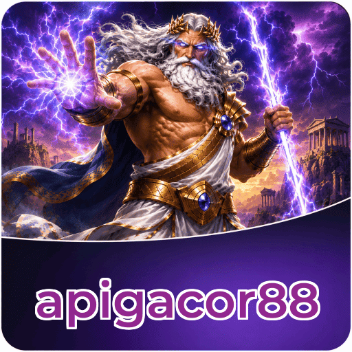 Fitur apigacor88