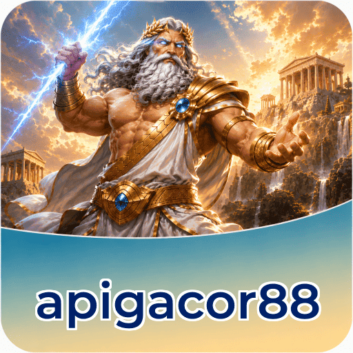 Tentang apigacor88