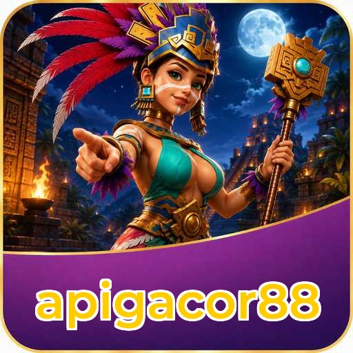 Panduan Download apigacor88